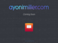 ayonimiller.com