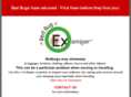 bedbugexaminer.com