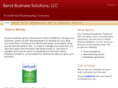 bendbusinesssolutions.com