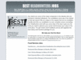 bestfoodservicejobs.com