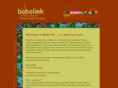 bobolinktextiles.com