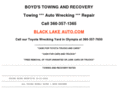 boydstowing.com