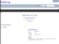 bulletforge.org