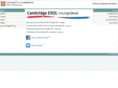 cambridgeesol.ch
