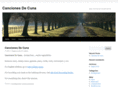 cancionesdecuna.net