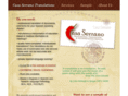casaserranotranslations.com