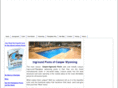 casperfiberglasspools.com