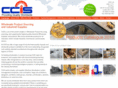 ccinterserve.com