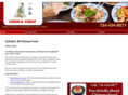 chinachefchinesefood.com