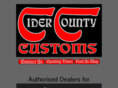cidercountycruisers.com