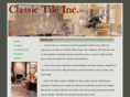 classic-tile-inc.com