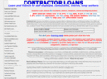 contractor-loan.com