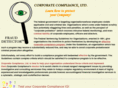 corporatecompliance.com