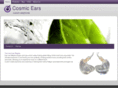 cosmicearphones.com