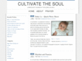 cultivatethesoul.com