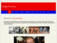curbywrestling.com