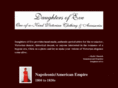 daughtersofeve.net