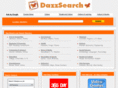 dazzsearch.com