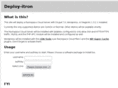 deployitron.com