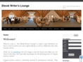 ebookwriterslounge.com