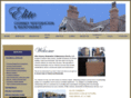 elitechimneyrestoration.com