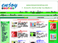 enjoyscreenshop.com