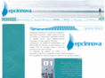 epcinnova.com