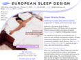 ergonomicsleep.com