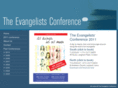evangelists-conference.org.uk