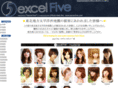 excel-five.com