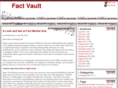factvault.org