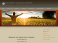 fbcsylvester.org