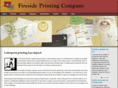 firesideprinting.com