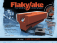 flakyjake.com