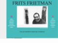 fritsfrietman.nl