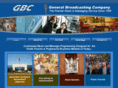 generalbroadcasting.com
