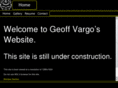 geoffvargo.com