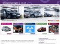 glasgowgarages.co.uk