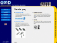goltenmarinediesel.com