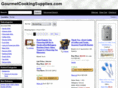 gourmetcookingsupplies.com
