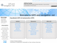 gpsandnavigation.net