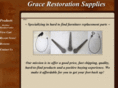 gracerestorationsupplies.com