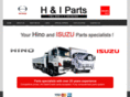 handiparts.ie