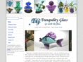 handmade-artglass.com