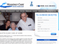 heavenlycaregivers.com