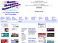 homeshoppingconnections.com