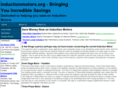 inductionmotors.org