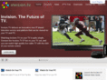 invisionuniversity.com