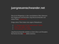 juergneuenschwander.net