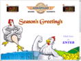 karamsarpoultry.com